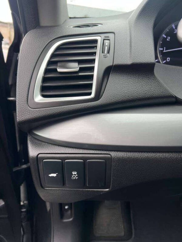 2016 Acura RDX w/Tech