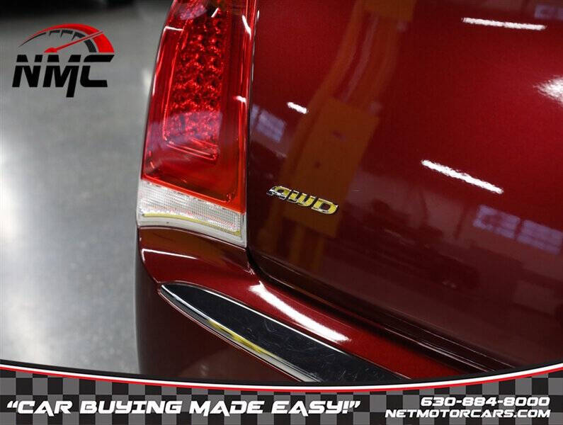 2018 Chrysler 300 Limited