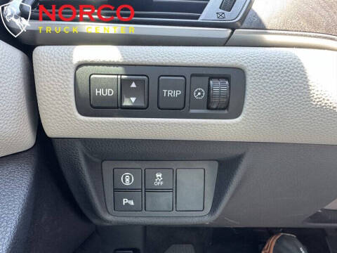 2020 Honda Accord Hybrid Touring