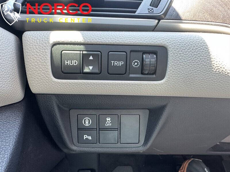 2020 Honda Accord Hybrid Touring