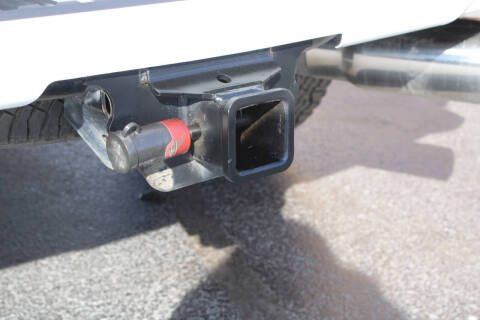 2017 GMC Sierra 3500HD