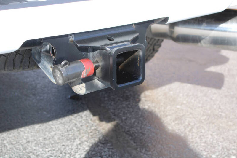 2017 GMC Sierra 3500HD