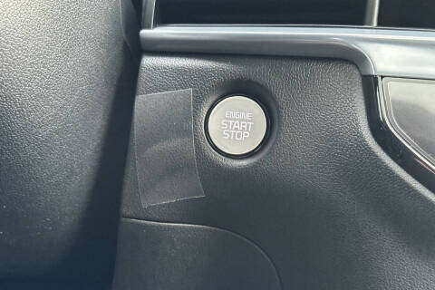 2026 Kia Sorento Hybrid X-Line SX-Prestige