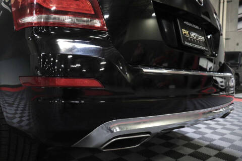 2015 Mercedes-Benz GLK GLK 350