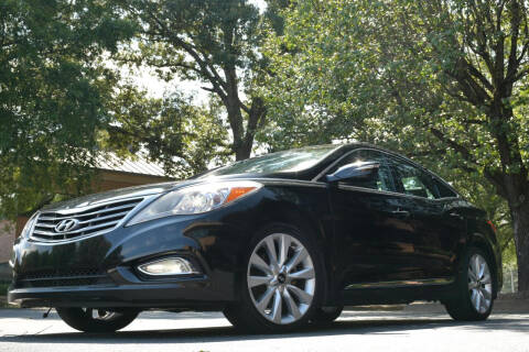 2014 Hyundai Azera for sale at Carma Auto Group in Duluth GA