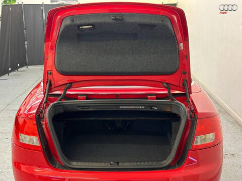 2006 Audi S4 quattro