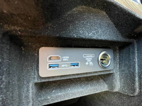 2018 Land Rover Range Rover Supercharged