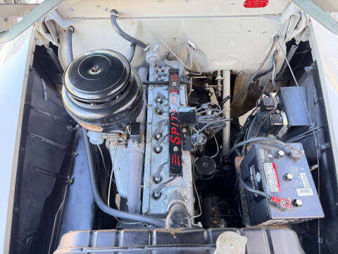 1949 Chrysler Town and Country