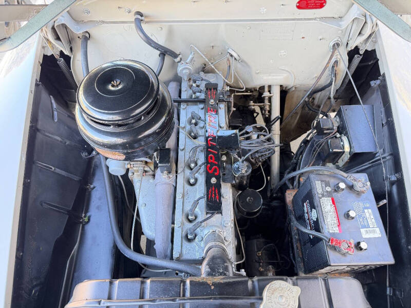 1949 Chrysler Town and Country