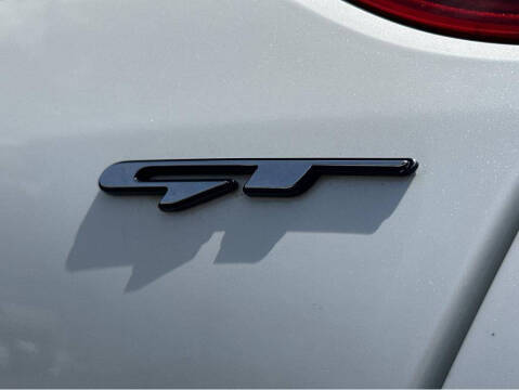 2018 Kia Stinger