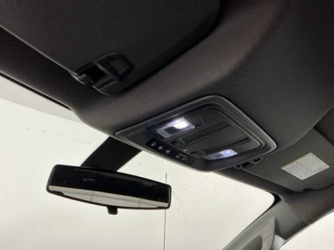 2022 GMC Sierra 3500HD