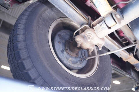 1994 Chevrolet C/K 1500 Series