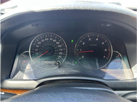2006 Lexus GX 470