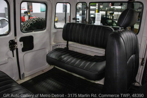 1984 Toyota Land Cruiser