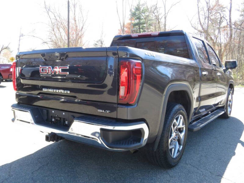 2022 GMC Sierra 1500