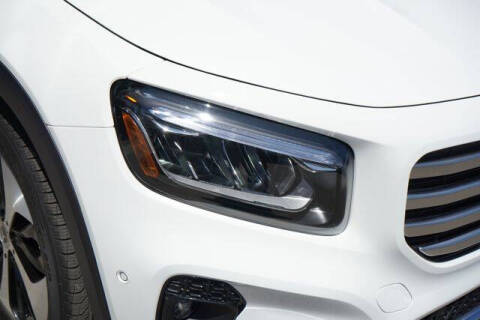 2026 Mercedes-Benz GLB GLB 250
