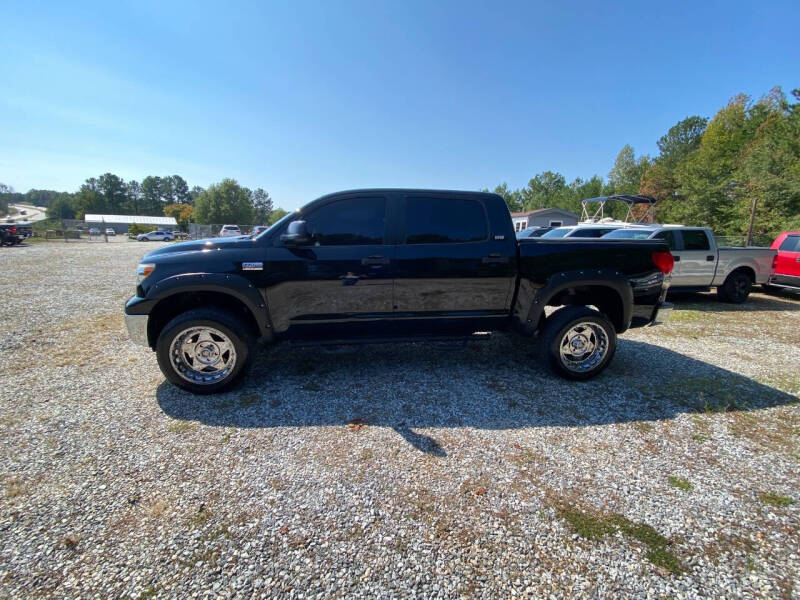 2007 Toyota Tundra SR5 photo 19