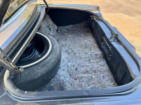 1978 Chrysler Cordoba