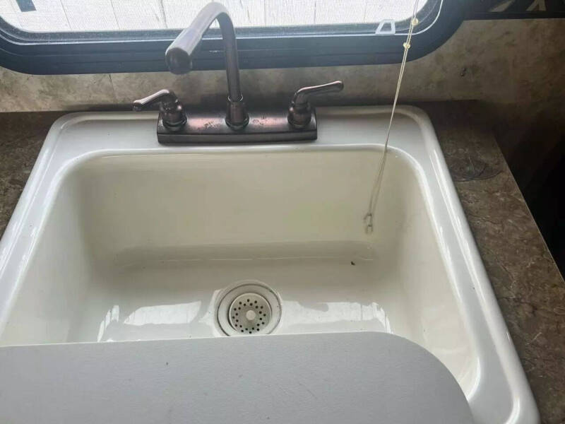 2011 Keystone RV Keystone