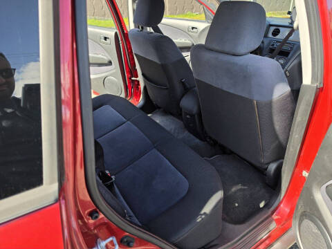 2006 Mitsubishi Outlander LS