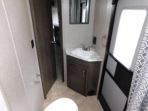 2021 Jayco Jayflight 287 BHS