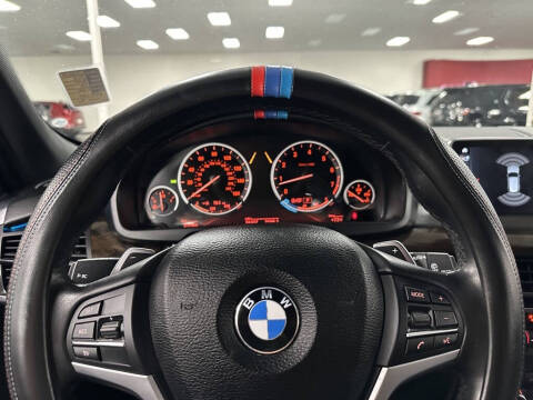 2018 BMW X5 sDrive35i