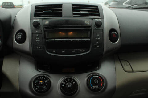 2008 Toyota RAV4