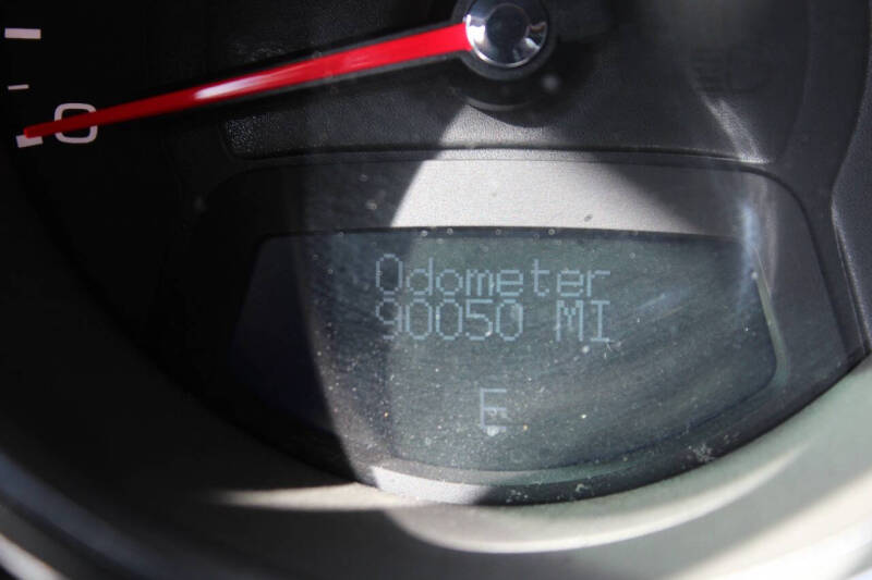 2011 Cadillac CTS 3.6L Performance