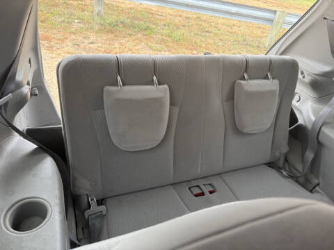 2009 Toyota Highlander