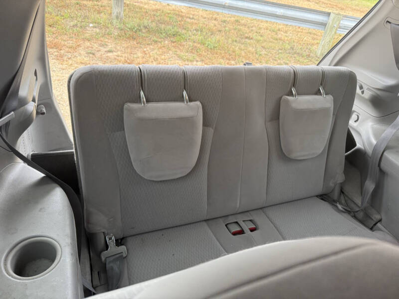 2009 Toyota Highlander