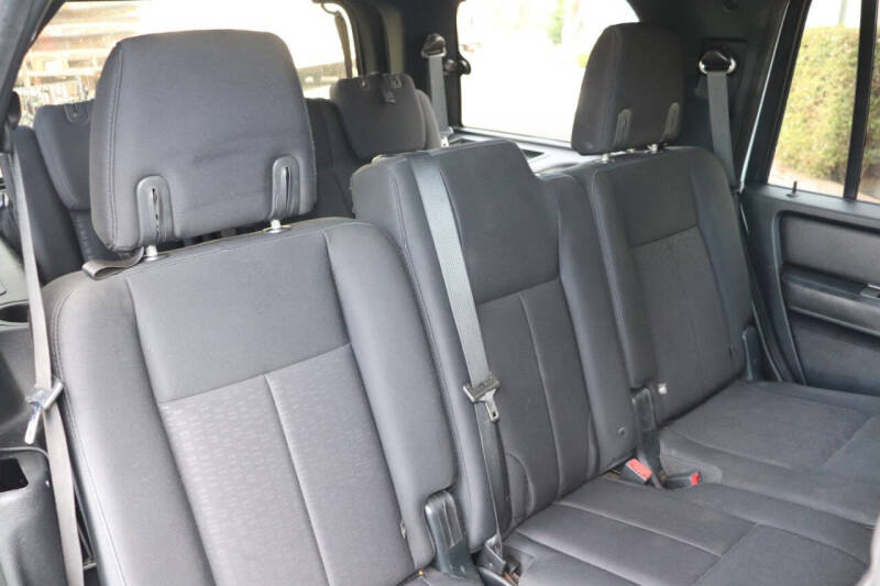 2015 Ford Expedition XLT