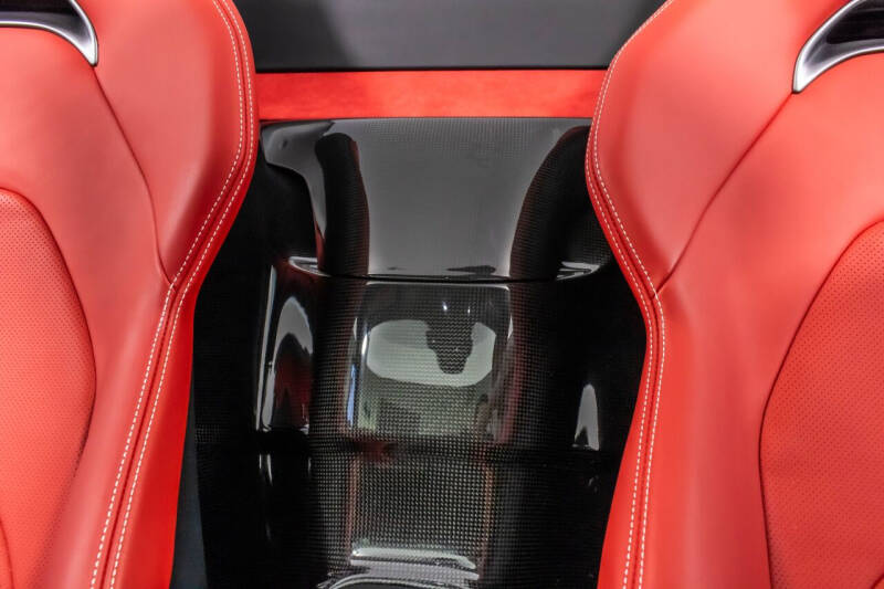 2023 Ferrari SF90 Spider