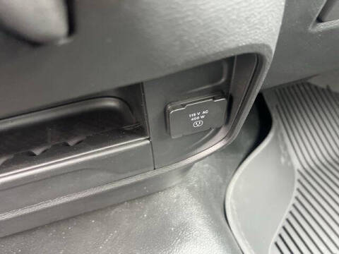 2025 RAM 3500 Tradesman