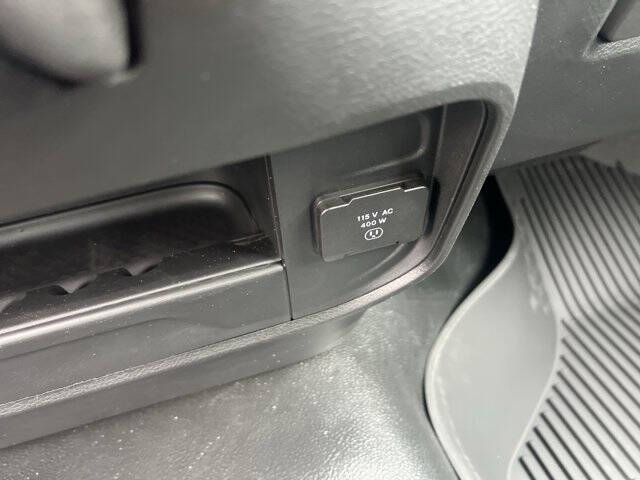 2025 RAM 3500 Tradesman