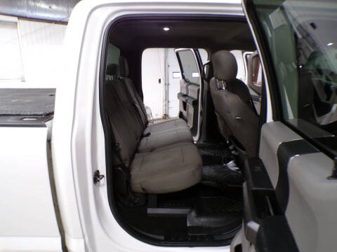 2020 Ford F-250 Super Duty