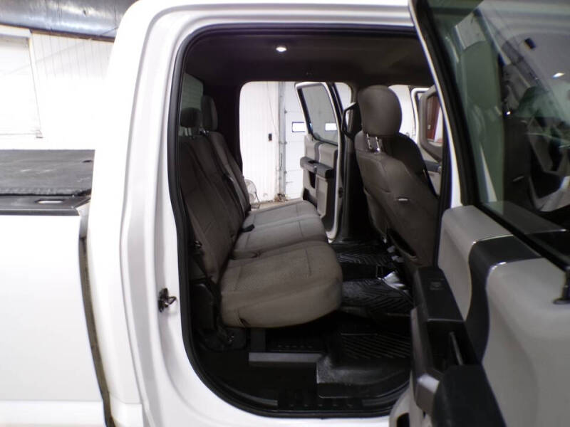 2020 Ford F-250 Super Duty