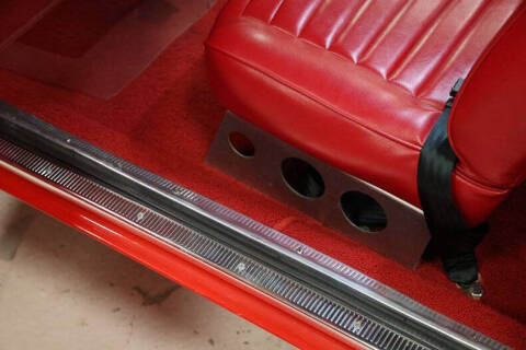1963 Plymouth Belvedere