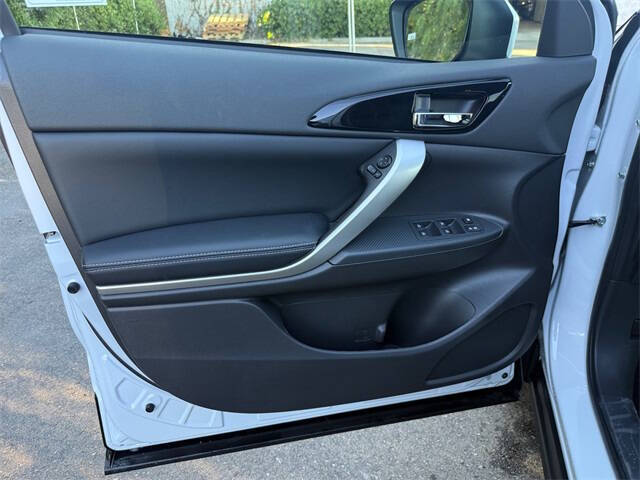 2026 Mitsubishi Eclipse Cross SEL