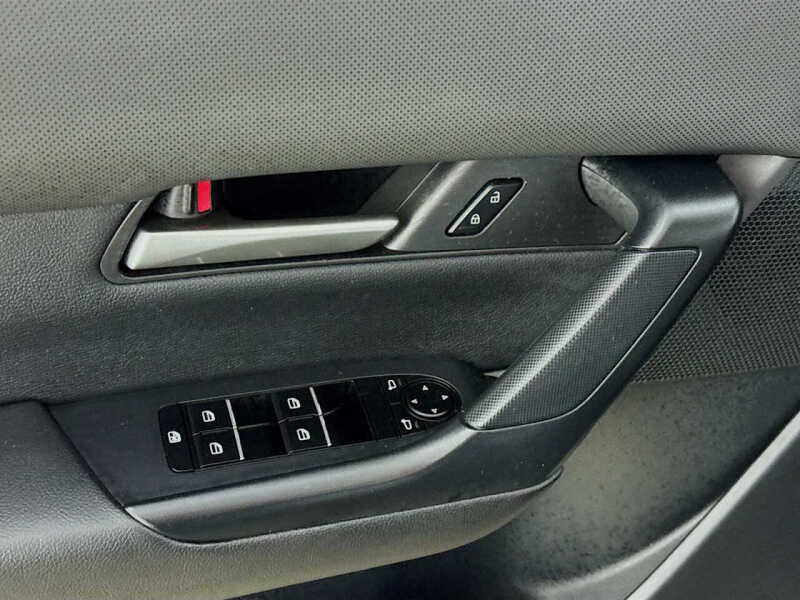 2024 Mazda CX-50 2.5 S Preferred