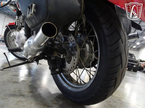 2003 Triumph Bonneville