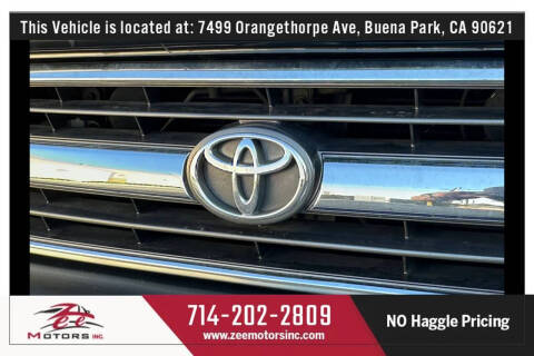 1999 Toyota 4Runner SR5