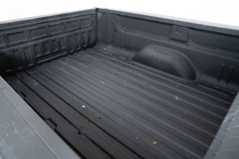 2019 GMC Sierra 3500HD Denali