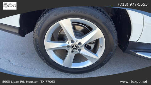 2017 Mercedes-Benz GLE GLE 350 4MATIC