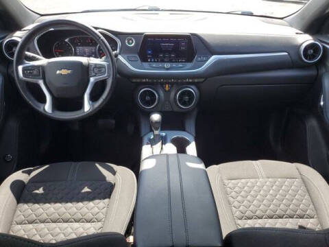 2019 Chevrolet Blazer LT