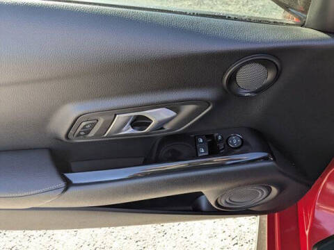 2022 Toyota GR Supra 3.0