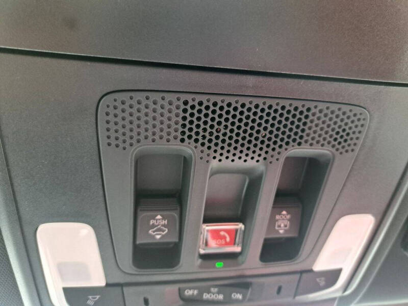 2025 Acura ADX w/A-SPEC w/Advance