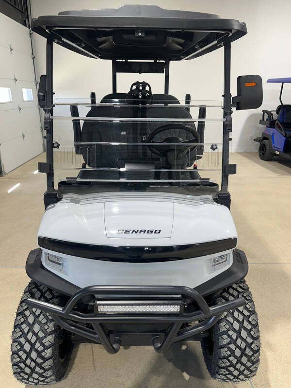 2026 Denago Rover XL