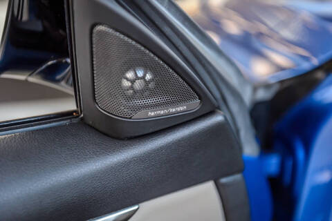 2015 BMW 4 Series 435i