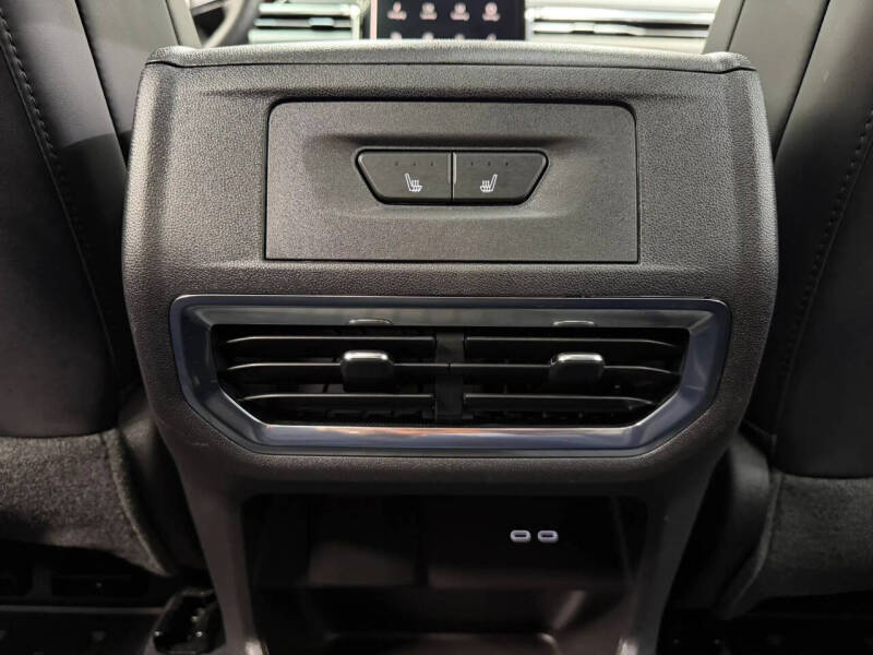 2026 GMC Sierra EV Denali
