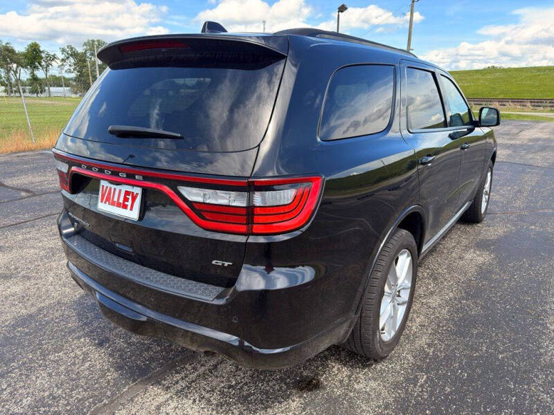 2023 Dodge Durango GT Plus